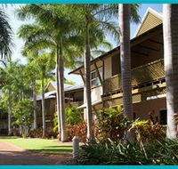 Seashells Resort Broome - Phillip Island Accommodation