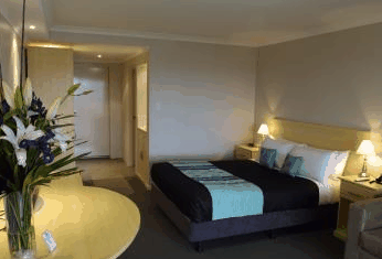 Dog Rock Motel - Phillip Island Accommodation