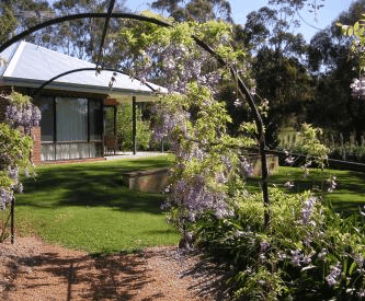 Catton Hall Country Homestead - Phillip Island Accommodation 0