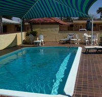 Burke and Wills Motor Inn Kingaroy - Phillip Island Accommodation