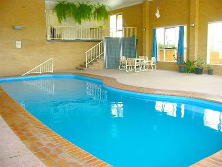 Bega Village Motor Inn - Phillip Island Accommodation 1