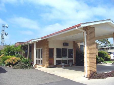 Bega Village Motor Inn - Phillip Island Accommodation 2