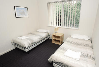 Scarborough Observation Villas - Phillip Island Accommodation