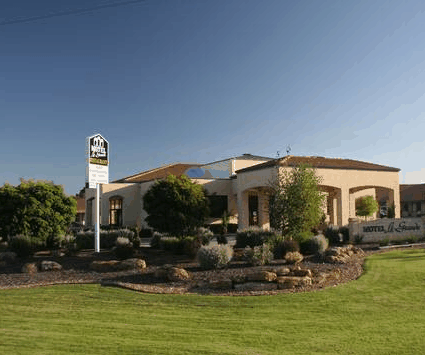 Motel Le Grande - Phillip Island Accommodation