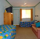 Buderim Motor Inn