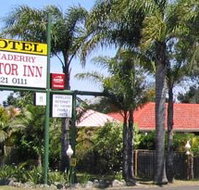 Bomaderry Motor Inn - Phillip Island Accommodation