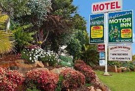 Highlander Motor Inn And Apartments - Phillip Island Accommodation 1