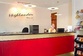 Highlander Motor Inn And Apartments - Phillip Island Accommodation 2