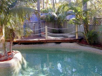 Nelson Bay NSW Phillip Island Accommodation