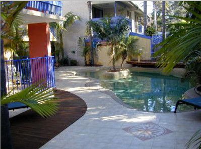 Leilani Serviced Apartments - Phillip Island Accommodation 1