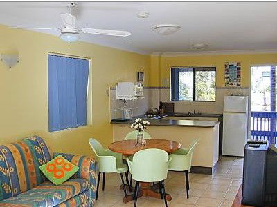 Leilani Serviced Apartments - Phillip Island Accommodation 2