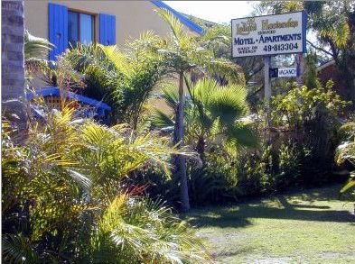 Leilani Serviced Apartments - Phillip Island Accommodation 4