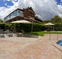 Comfort Resort Alzburg - Phillip Island Accommodation