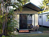 BIG4 Bowen Coral Coast Beachfront Holiday Park - Phillip Island Accommodation 1