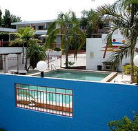 Caloundra Suncourt Motel - Phillip Island Accommodation