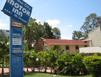Garden City Motor Inn - Phillip Island Accommodation