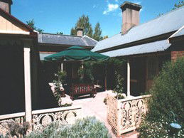 Cotehele - Phillip Island Accommodation 2