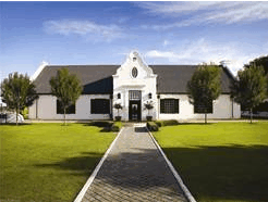 Voyager Estate - Phillip Island Accommodation