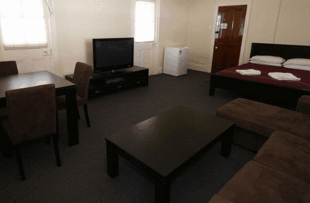 Tumby Bay Hotel And Seafront Apartments - Phillip Island Accommodation 1