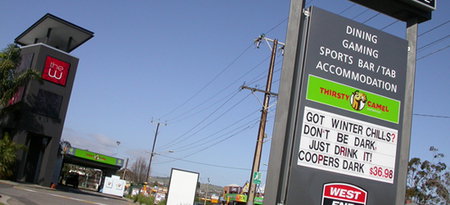 Phillip Island Accommodation