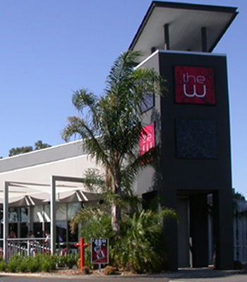 The Warradale Hotel - Phillip Island Accommodation 1