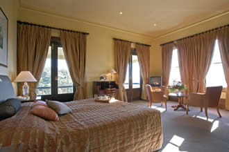 Grand Mercure Mount Lofty House - Phillip Island Accommodation 0