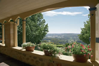 Grand Mercure Mount Lofty House - Phillip Island Accommodation 2