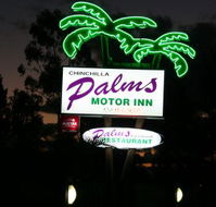 Chinchilla Palms Motor Inn - Phillip Island Accommodation