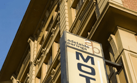 Adelaide Paringa Motel - Phillip Island Accommodation