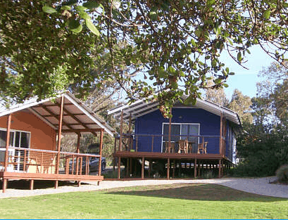 Aldinga Bay Holiday Village - Phillip Island Accommodation 0