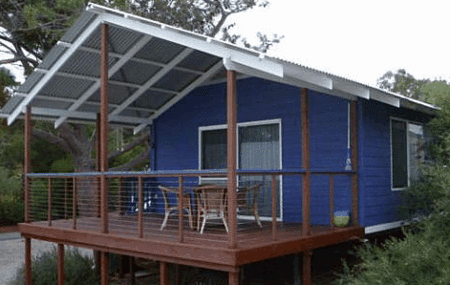 Aldinga Bay Holiday Village - Phillip Island Accommodation 1