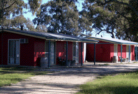 Clare Valley Cabins - Phillip Island Accommodation 1
