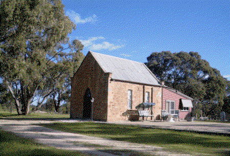 Clare Valley Cabins - Phillip Island Accommodation 2