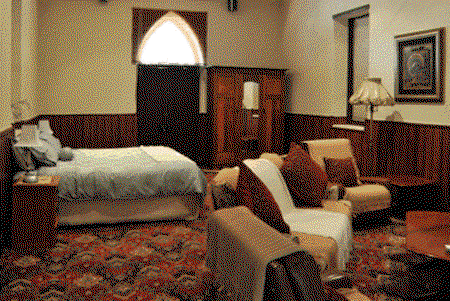 Clare Valley Cabins - Phillip Island Accommodation 3