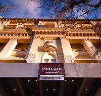 Mercure Grosvenor Hotel Adelaide - Phillip Island Accommodation