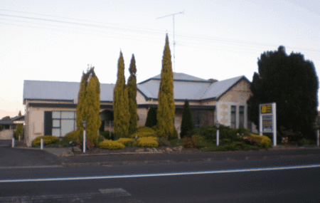 Le Cavalier Court Motel - Phillip Island Accommodation 1
