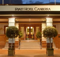 Hyatt Hotel Canberra - Phillip Island Accommodation