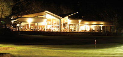 Renmark Golf And Country Club - Phillip Island Accommodation 1