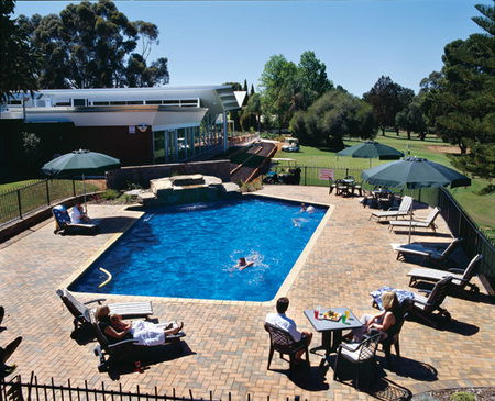 Renmark Golf And Country Club - Phillip Island Accommodation 2