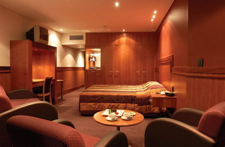 Renmark Golf And Country Club - Phillip Island Accommodation 3