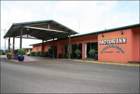 Atherton Rainforest Motor Inn - Phillip Island Accommodation 0