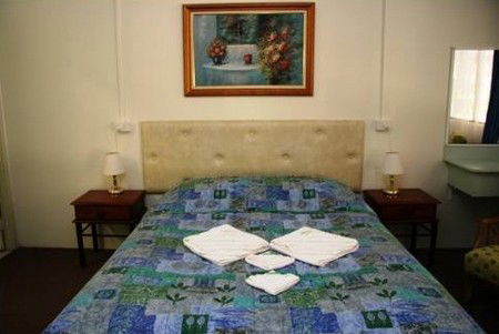 Atherton Rainforest Motor Inn - Phillip Island Accommodation 1
