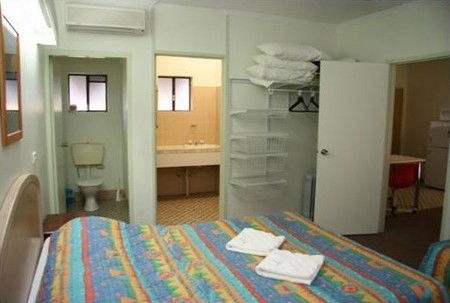 Atherton Rainforest Motor Inn - Phillip Island Accommodation 2