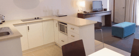 Standpipe Golf Motor Inn - Phillip Island Accommodation