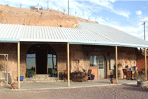 The Underground Motel - Phillip Island Accommodation