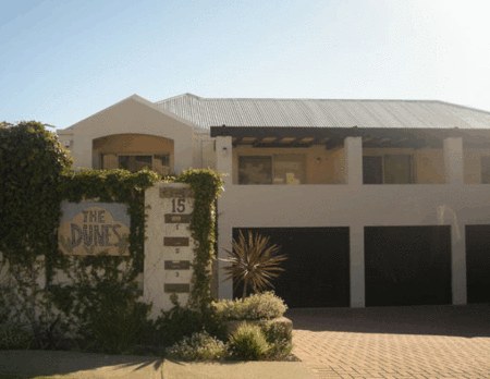 The Dunes - Phillip Island Accommodation