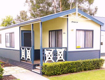 Ocean Point Resort - Phillip Island Accommodation 1