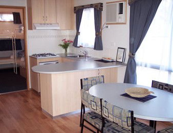 Ocean Point Resort - Phillip Island Accommodation 3