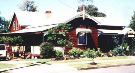Glen Ward NSW Phillip Island Accommodation