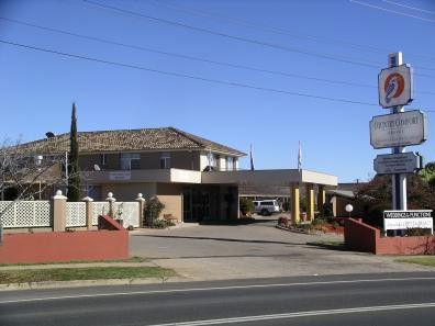 Country Comfort Orange - Phillip Island Accommodation 2